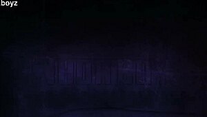 Latina Booty Rides Big Dick