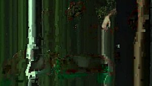 Cum-Filled Ass in Gay Porn Movie