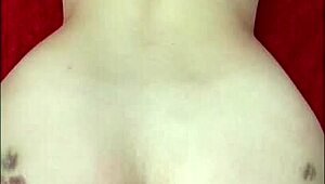 Phat Ass Girl Sucks Dick