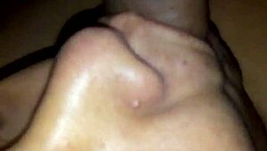 Otra Rica Mamada Massage Session