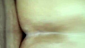 Creampie wife doggystyle