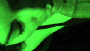 Spanish Teen Delivers Amazing Blowjob