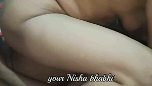 Indian Pornstar Ravi Bangs Desi Bhabhi Hard