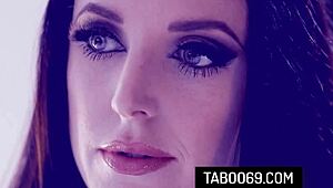 desperate milf alina lopez gets alternative insemination at fertility clinic! 😱