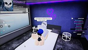 Met Up Again for Erotic Roleplay