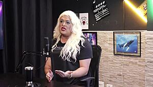 What's the difference between drag queen and travesti, Lorrayne Lovely?