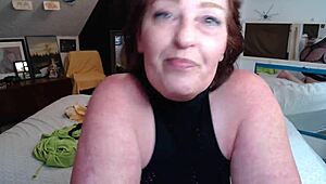 Beautiful Dawnskye Models Several Dresses in Amazing Outfits