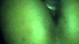 BBC Doggystyle Slams Big Booty Carmade Hard