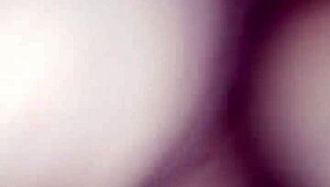 Creampie wife doggystyle