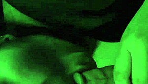 Spanish Teen Delivers Amazing Blowjob