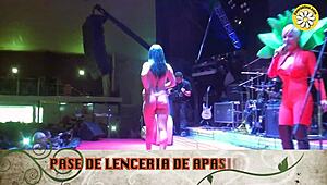 Murcia 2016 Definitivo Party Highlights