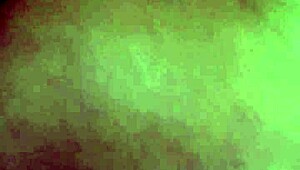 Intense Backseat Anal Riding