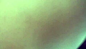 Intense Backseat Anal Riding