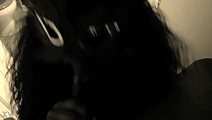 Atls Sloppybecky Sucking Blak Bois Big Black Dick In Bathroom