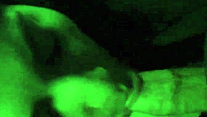 Spanish Teen Delivers Amazing Blowjob