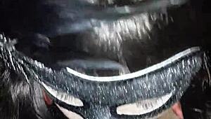 Wife Bitch Sucking First Stranger In Hotel