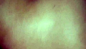 Creampie wife doggystyle