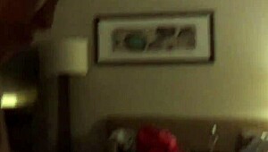 Asian homemade handjob by a willing partner
