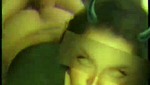 Wife Enjoys Being Recorded with Friend