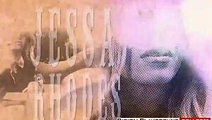 Digitalplayground unveils sisters of anarchy with wild strapon action in episode 1