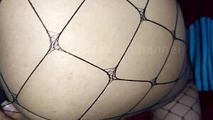 Friki muy puta del estado de mexico sin condon