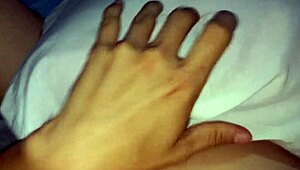 Amateur Teens Masturbating with Toys to Orgasm