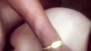 I bent over for that monster BBC doggystyle cumshot