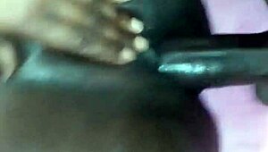 She Just Wanted To Squirt