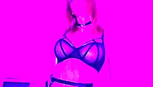 Mia Delor Redhead Suck And Facial