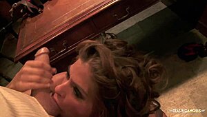 cops boost morale with busty babes in group sex