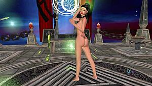 sex with stepmom part 7