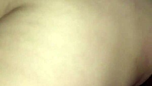 just us having a real interracial anal session with a big black cock in the usa