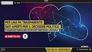 Tifa's Naughty Adventures In Italian Senate