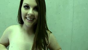 Want money for teen Cali Hayes' oral stimulation?