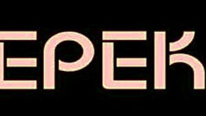 Sarah Rosa Suckles on Alexx Blackout's Dick in Christmas Making Off Scene