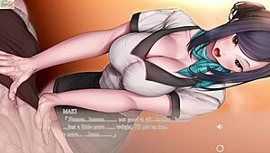 man, work sucks, gonna hit a massage parlor for some relaxation!