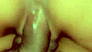 Jija Sali Ki Chudai with Real Chut Pani Dripping