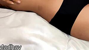 Indian Desi Boss Bangs Secretary Hard for Top Company Position