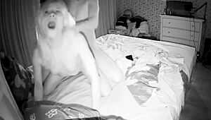 Exclamatory-Raw Horny Petite 18+ Blonde Rides Hard!