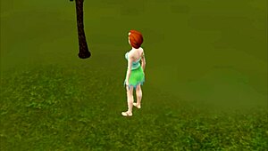 Whoa, Check Out These Whores In Eden!