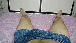 Hospital Massage Turns Into Blowjob And Doggystyle Fuck