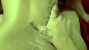 Prima And I Fuck Boyfriend Raw While He Records Rough Threesome