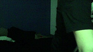 Amateur Rough Party With Straight Jock And Twink Couple