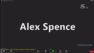 Tifa's Naughty Adventures In Italian Senate