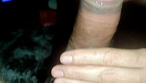 Lovesexo13, novinha cums hard with toys in ass and my dick in her, damn!