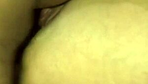 Threesome Fucking Married Woman, Moaning Cumming On Big Cock