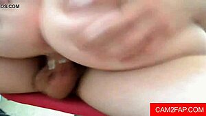 want to see creamy pussy in this free teen 18+ porn video with amateurs?