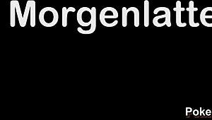 Amateur Blonde Babe Feels Wild During Homemade Sex Squirting Video