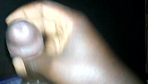 when you wanna fuck yourself, grab that big cock?