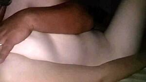 i love my husband's hand and dick on my body